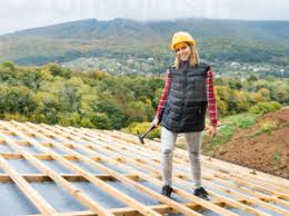 Best Roof Ventilation Installation  in Oak Ridge, NC